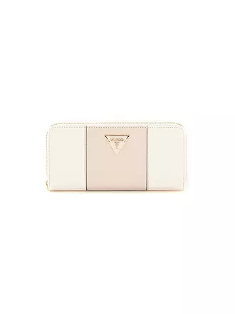 GUESS | Geldbörse LAUREL Large | 